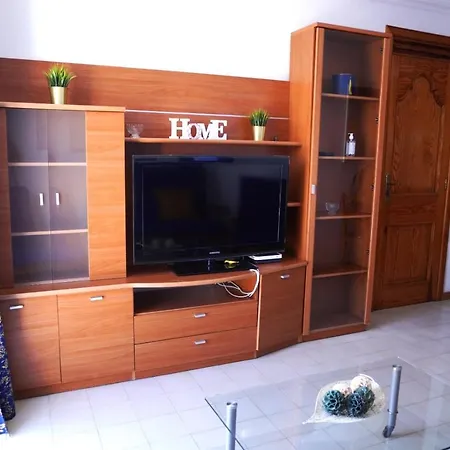 شقة Apto. Guacimeta, A 20m De La Playa.