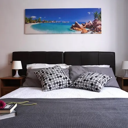 Apto. Guacimeta, A 20m De La Playa. بلايا هوندا