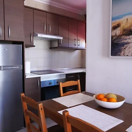 Apto. Guacimeta, A 20m De La Playa. *