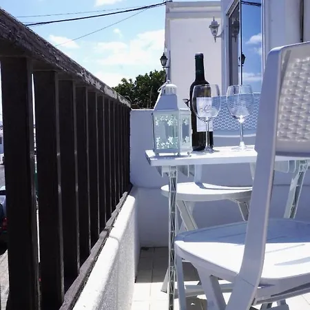 شقة Apto. Guacimeta, A 20m De La Playa. *