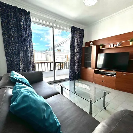 Apto. Guacimeta, A 20m De La Playa. شقة