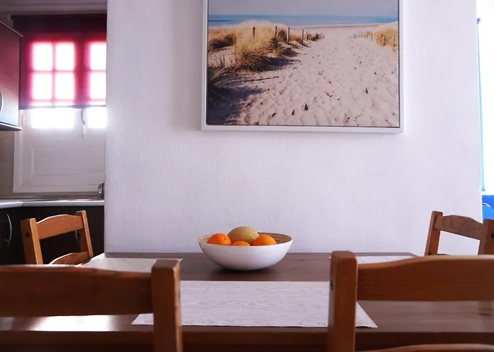 Apto. Guacimeta, A 20m De La Playa. Apartmán