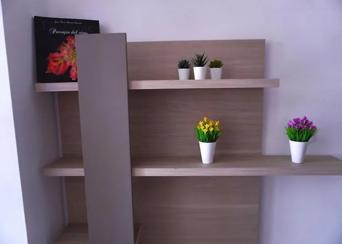 Apto. Guacimeta, A 20m De La Playa. Apartmán Playa Honda (Lanzarote)