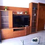 דירה Apto. Guacimeta, A 20m De La Playa.