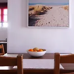 Apto. Guacimeta, A 20m De La Playa. דירה