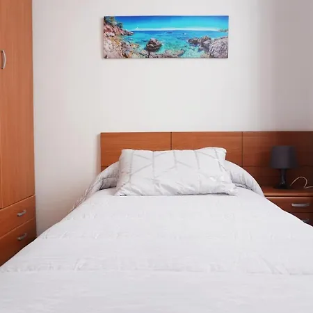 Apto. Guacimeta, A 20m De La Playa. * Playa Honda (Lanzarote)