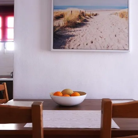Apto. Guacimeta, A 20m De La Playa. Lägenhet