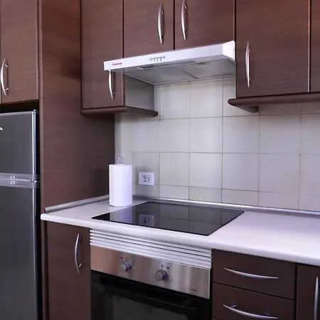 Apto. Guacimeta, A 20m De La Playa. Daire Playa Honda (Lanzarote)