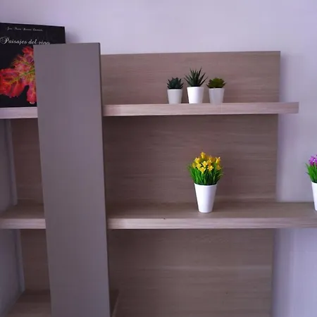 Apto. Guacimeta, A 20m De La Playa. Апартаменты Плайя-Онда