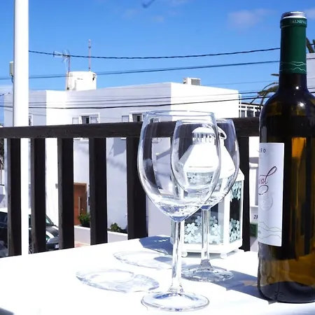 Apto. Guacimeta, A 20m De La Playa. Daire *