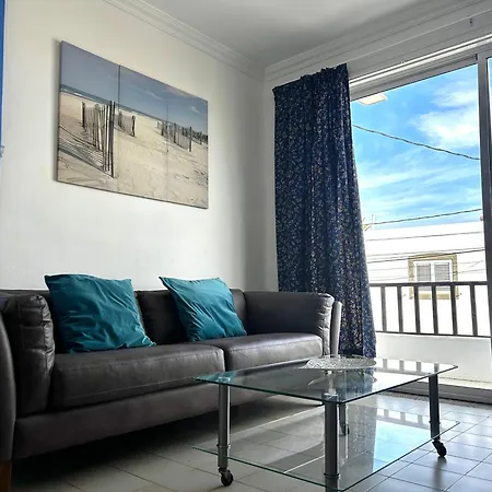 Apto. Guacimeta, A 20m De La Playa. *