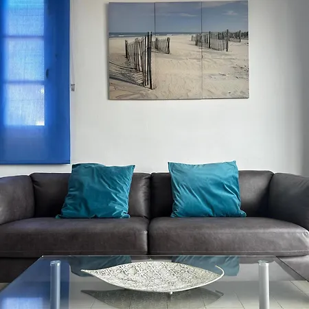 Apto. Guacimeta, A 20m De La Playa. Апартаменты *