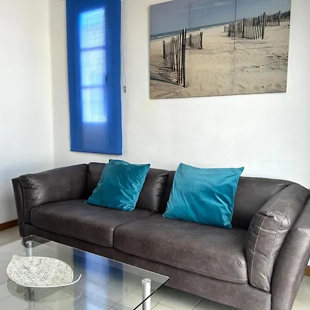 Apartment Apto. Guacimeta, A 20m De La Playa. *