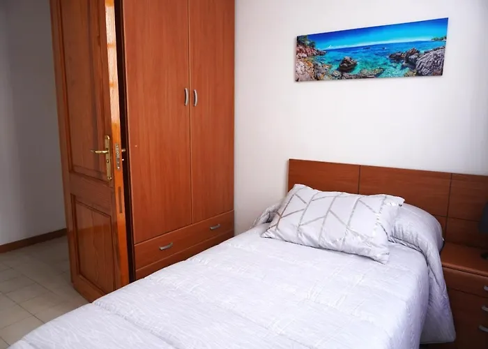 Apartment Apto. Guacimeta, A 20m De La Playa.