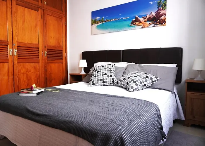 Apartment Apto. Guacimeta, A 20m De La Playa. *