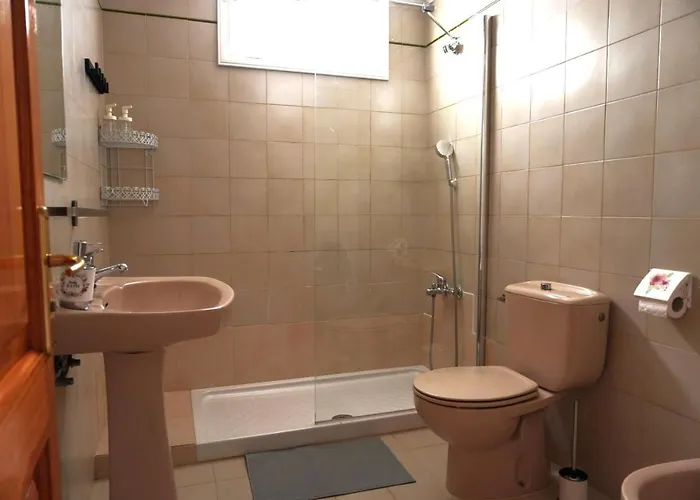 Apartment Apto. Guacimeta, A 20m De La Playa.