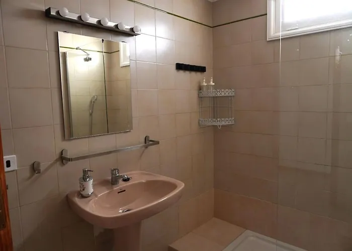 Apto. Guacimeta, A 20m De La Playa. Apartment *