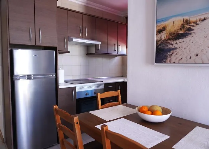 Apto. Guacimeta, A 20m De La Playa. *