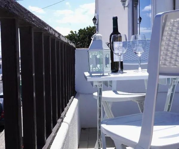 Apartment Apto. Guacimeta, A 20m De La Playa. *