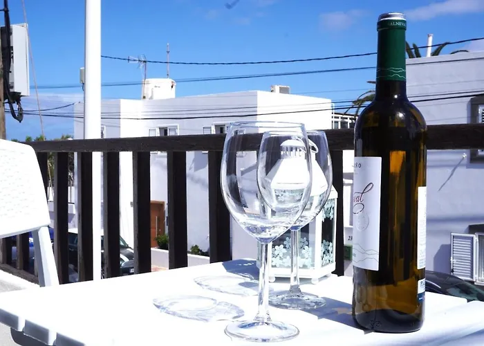 Apto. Guacimeta, A 20m De La Playa. Appartement *