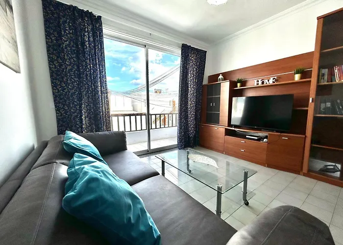 Apto. Guacimeta, A 20m De La Playa. Apartment