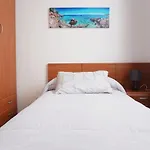 Apto. Guacimeta, A 20m De La Playa. * Плайя-Онда