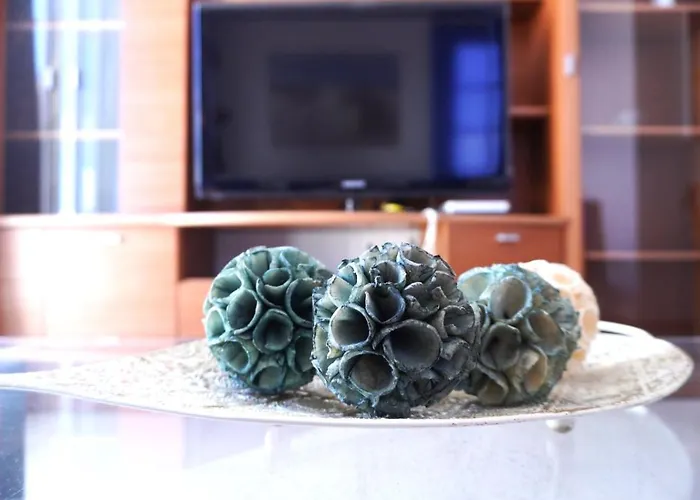 Apto. Guacimeta, A 20m De La Playa. Daire *