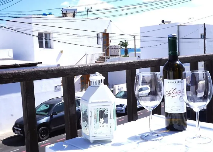 Apto. Guacimeta, A 20m De La Playa.